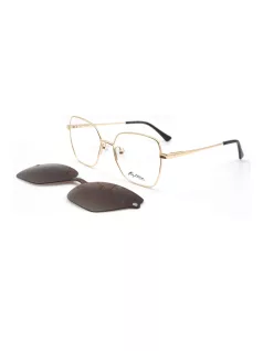 Szemüveg alkatrész - Clip-On PYTHON ST042-C1 (PYT2529-C1)