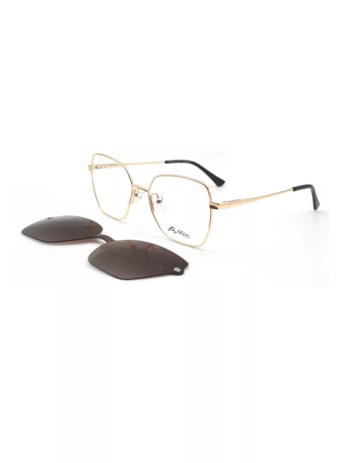 Szemüveg alkatrész - Clip-On PYTHON ST042-C1 (PYT2529-C1)