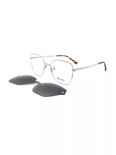 Szemüveg alkatrész - Clip-On PYTHON ST042-C2 (PYT2529-C2)