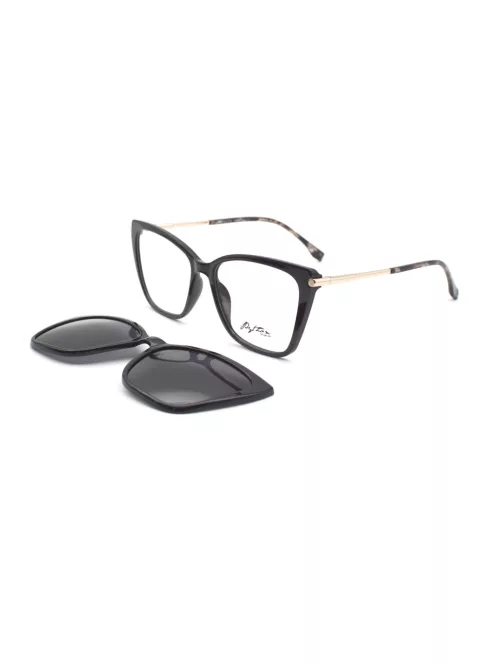 Szemüveg alkatrész - Clip-On PYTHON H811-C1 (PYT2536-C1)
