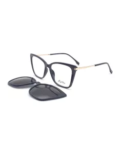 Szemüveg alkatrész - Clip-On PYTHON H811-C3 (PYT2536-C3)