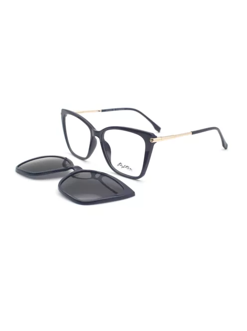 Szemüveg alkatrész - Clip-On PYTHON H811-C3 (PYT2536-C3)
