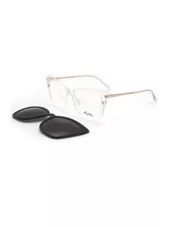 Szemüveg alkatrész - Clip-On PYTHON H811-C4 (PYT2536-C4)