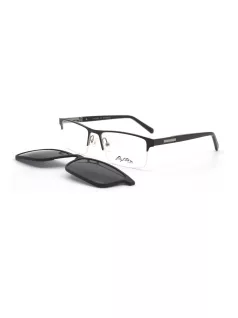 Szemüveg alkatrész - Clip-On PYTHON 9216-C2 (PYT2537-C2)