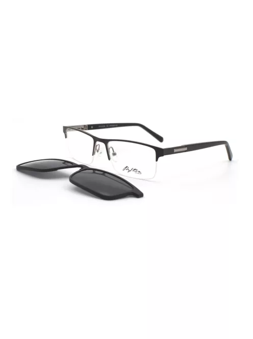 Szemüveg alkatrész - Clip-On PYTHON 9216-C2 (PYT2537-C2)
