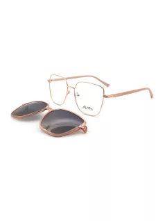 Szemüveg alkatrész - Clip-On PYTHON 9223-C3 (PYT2538-C3)