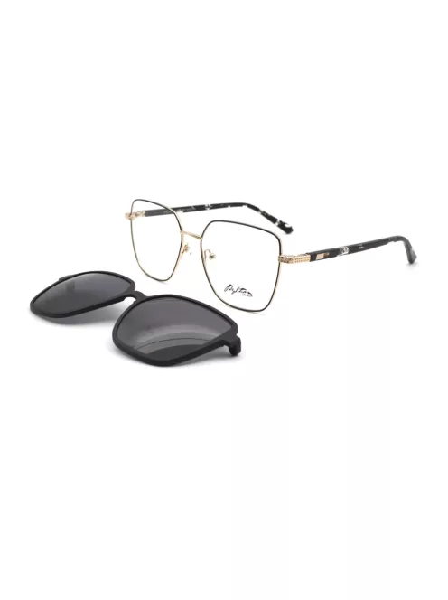 Szemüveg alkatrész - Clip-On PYTHON 9223-C4 (PYT2538-C4)