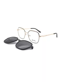 Szemüveg alkatrész - Clip-On PYTHON 9224-C1 (PYT2539-C1)
