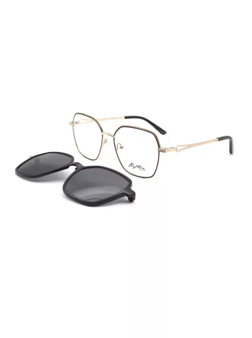 Szemüveg alkatrész - Clip-On PYTHON 9224-C1 (PYT2539-C1)