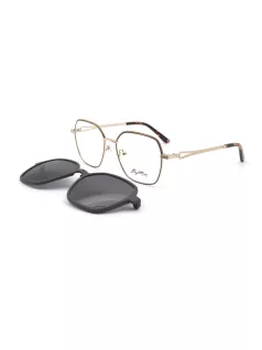 Szemüveg alkatrész - Clip-On PYTHON 9224-C4 (PYT2539-C4)