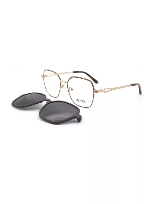 Szemüveg alkatrész - Clip-On PYTHON 9224-C4 (PYT2539-C4)