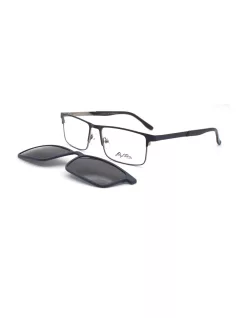 Szemüveg alkatrész - Clip-On PYTHON HG6103-C3 (PYT2540-C3)
