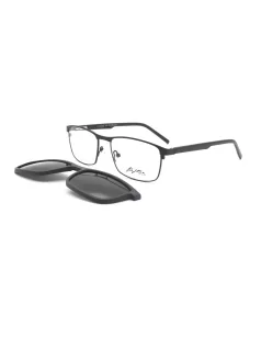 Szemüveg alkatrész - Clip-On PYTHON 6793-C1 (PYT2543-C1)