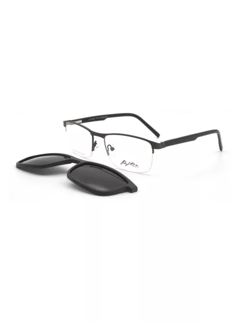 Szemüvegkeret + Clip-On PYTHON 6794-C2 (PYT2544-C2)