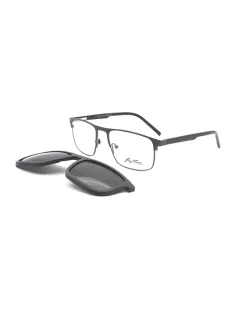 Szemüveg alkatrész - Clip-On PYTHON 6799-C2 (PYT2545-C2)