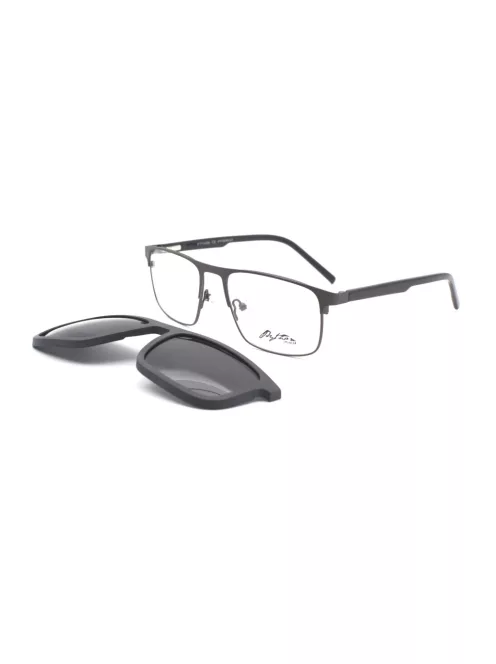Szemüveg alkatrész - Clip-On PYTHON 6799-C2 (PYT2545-C2)