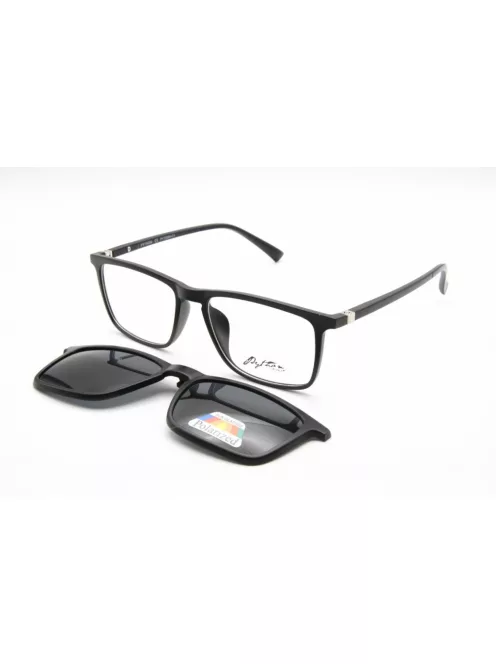 Szemüvegkeret + Clip-On PYTHON 2249A-C1 (PYT2554-C1)