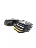 Szemüvegkeret + Clip-On PYTHON 2299A-C1 (PYT2559-C1)