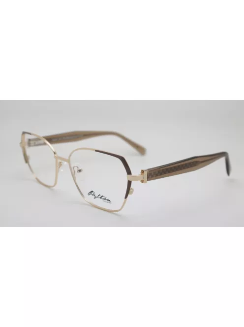 Szemüvegkeret PYTHON LE6449-C2 (PYT2572-C2)