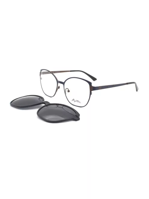 Szemüvegkeret + Clip-On PYTHON G13200-C2 (PYT2601-C2)