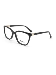 Szemüvegkeret PYTHON MQ6591-C1 (PYT2614-C1)