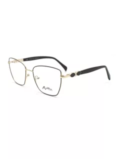 Szemüvegkeret PYTHON MQ5381A-C1 (PYT2620-C1)