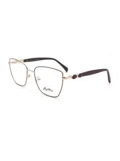 Szemüvegkeret PYTHON MQ5381A-C3 (PYT2620-C3)