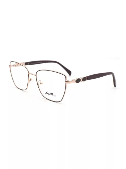 Szemüvegkeret PYTHON MQ5381A-C3 (PYT2620-C3)