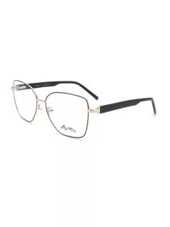 Szemüvegkeret PYTHON MQ5501-C1 (PYT2621-C1)