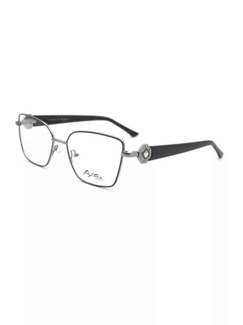 Szemüvegkeret PYTHON MQ5510A-C1 (PYT2622-C1)