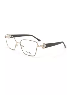Szemüvegkeret PYTHON MQ5510A-C5 (PYT2622-C5)