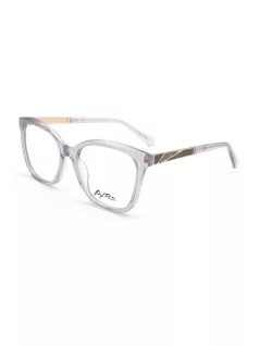 Szemüvegkeret PYTHON ZF3729-C2 (PYT2646-C2)