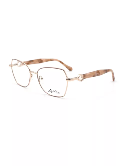 Szemüvegkeret PYTHON LE6493-C4 (PYT2653-C4)