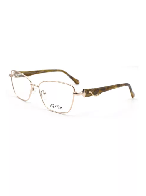 Szemüvegkeret PYTHON LE6495-C4 (PYT2654-C4)