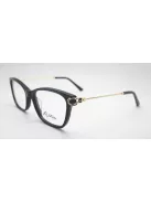 Szemüvegkeret PYTHON 25010-C1 (PYT2655-C1)