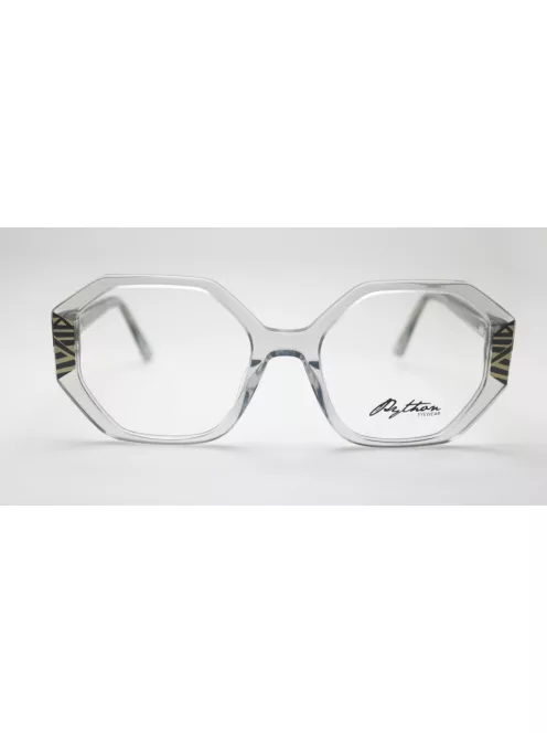 Szemüvegkeret PYTHON 9738-C4 (PYT2658-C4)