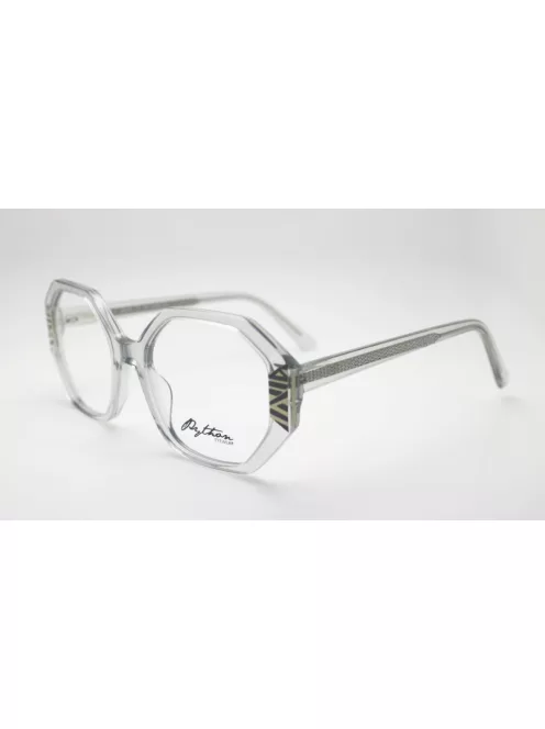Szemüvegkeret PYTHON 9738-C4 (PYT2658-C4)