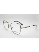 Szemüvegkeret PYTHON FA1015-C1 (PYT2661-C1)