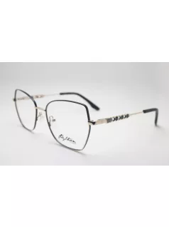 Szemüvegkeret PYTHON FA1015-C1 (PYT2661-C1)