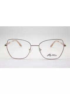 Szemüvegkeret PYTHON FA1015-C4 (PYT2661-C4)