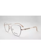 Szemüvegkeret PYTHON FA1015-C4 (PYT2661-C4)