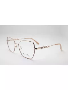 Szemüvegkeret PYTHON FA1015-C4 (PYT2661-C4)