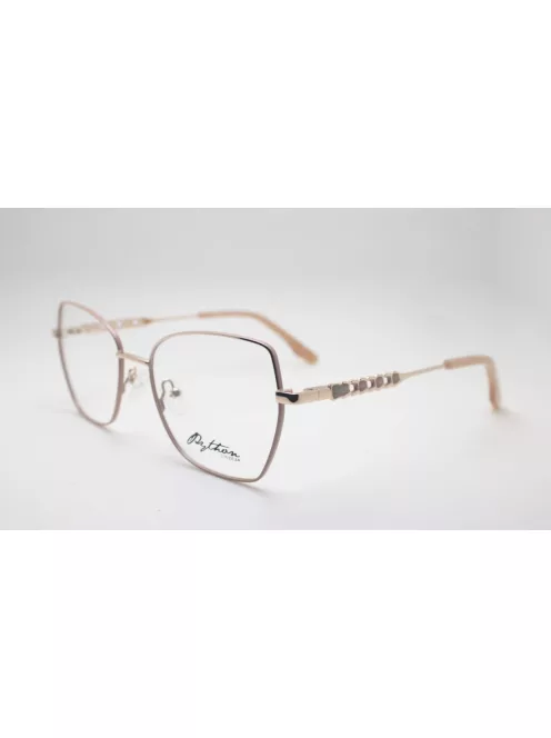 Szemüvegkeret PYTHON FA1015-C4 (PYT2661-C4)