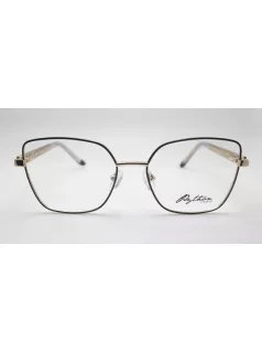 Szemüvegkeret PYTHON GZ9902-C1 (PYT2662-C1)