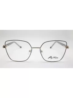 Szemüvegkeret PYTHON GZ9902-C5 (PYT2662-C5)