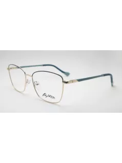 Szemüvegkeret PYTHON J3322-C2 (PYT2665-C2)