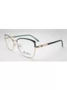 Szemüvegkeret PYTHON J3360-C4 (PYT2668-C4)