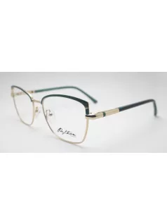 Szemüvegkeret PYTHON J3360-C4 (PYT2668-C4)