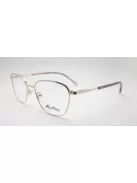 Szemüvegkeret PYTHON J3389-C2 (PYT2670-C2)