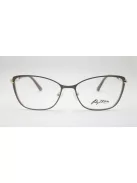Szemüvegkeret PYTHON MQ5343A-C4 (PYT2680-C4)